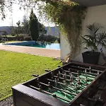 Casa Da Costa Grande Bed & Breakfast 4*