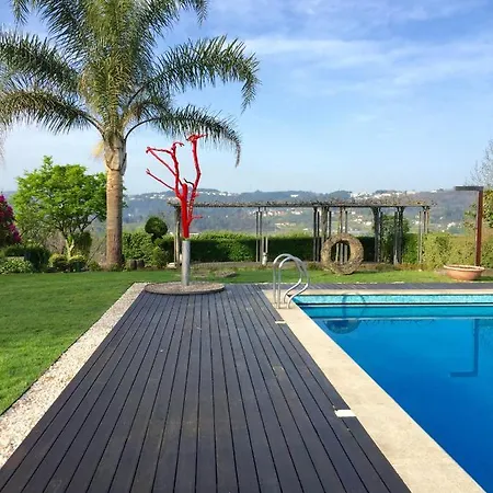Casa Da Costa Grande 4*