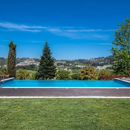 Casa Da Costa Grande 4*