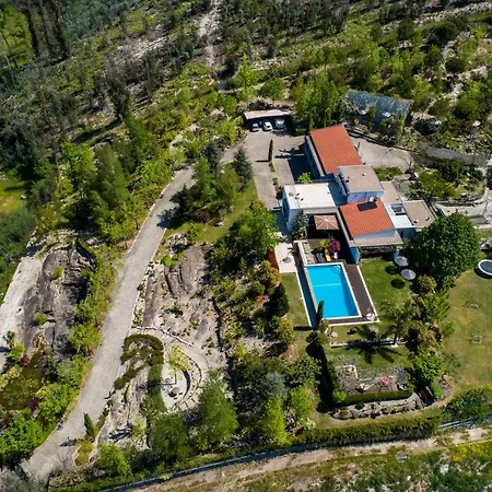Casa Da Costa Grande *