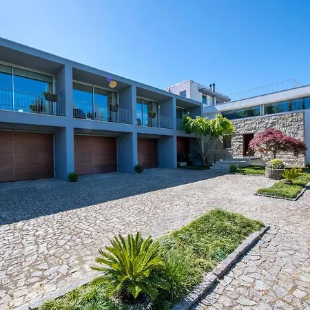 Bed & Breakfast Casa Da Costa Grande Amarante