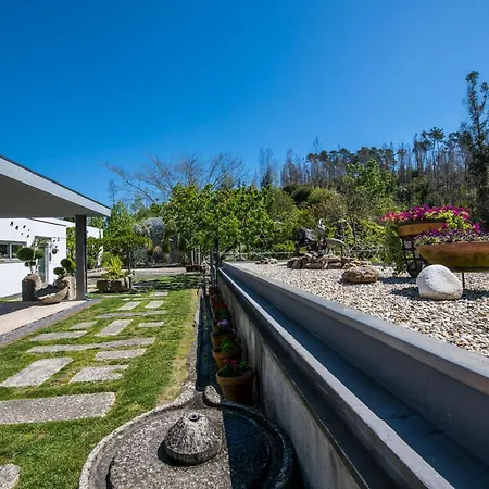 Bed & Breakfast Casa Da Costa Grande *