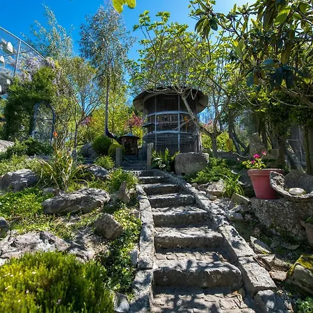 Bed & Breakfast Casa Da Costa Grande *