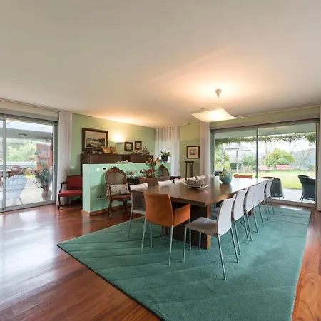 Casa Da Costa Grande Alojamento de Acomodação e Pequeno-almoço 4*