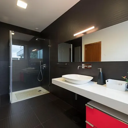 Casa Da Costa Grande Oda ve Kahvaltı 4*