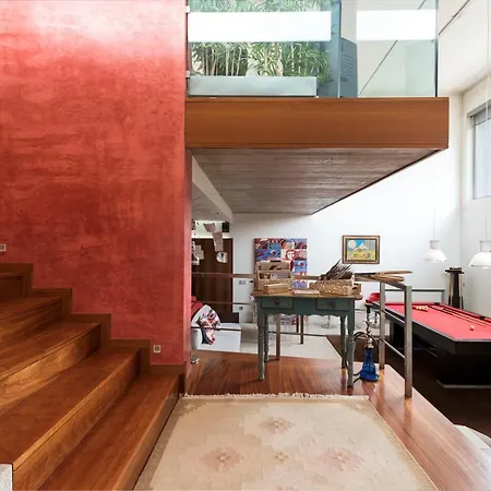 Casa Da Costa Grande Alojamento de Acomodação e Pequeno-almoço