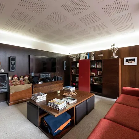 Casa Da Costa Grande Amarante