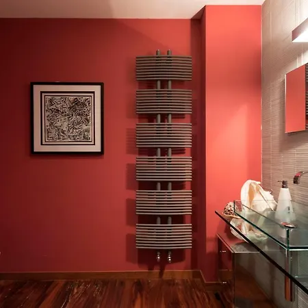 Alojamento de Acomodação e Pequeno-almoço Casa Da Costa Grande Amarante