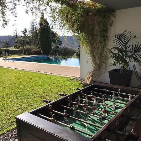 Casa Da Costa Grande Oda ve Kahvaltı 4*