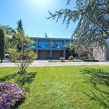 Casa Da Costa Grande 4*