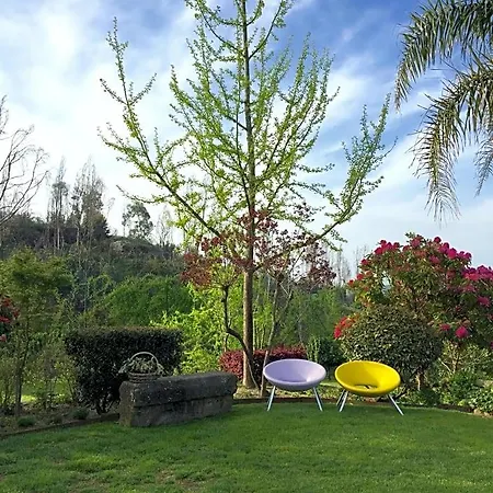Bed & Breakfast Casa Da Costa Grande