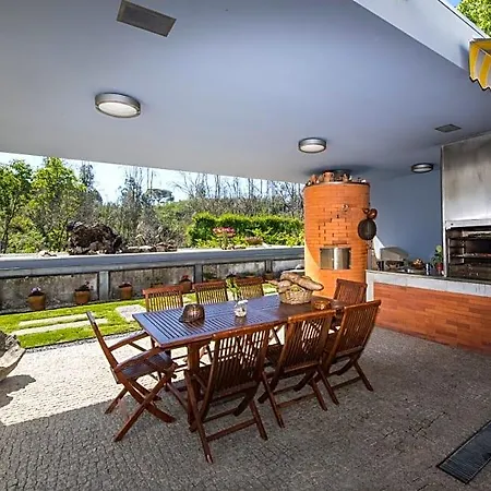 Casa Da Costa Grande