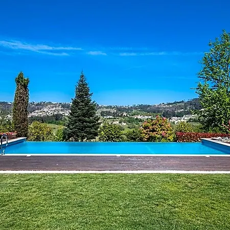 Oda ve Kahvaltı Casa Da Costa Grande