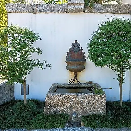 Oda ve Kahvaltı Casa Da Costa Grande Amarante