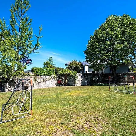 Casa Da Costa Grande Oda ve Kahvaltı