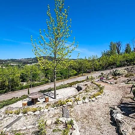 Oda ve Kahvaltı Casa Da Costa Grande 4*
