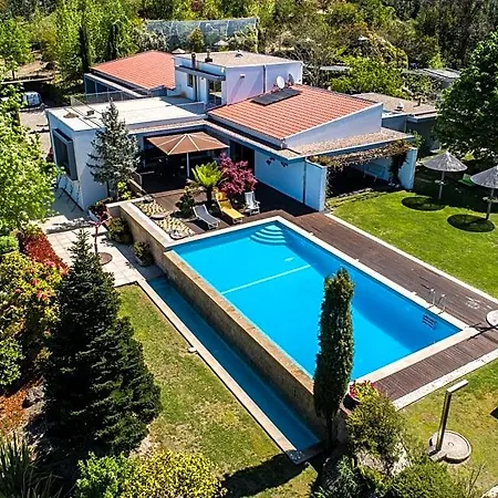 Casa Da Costa Grande