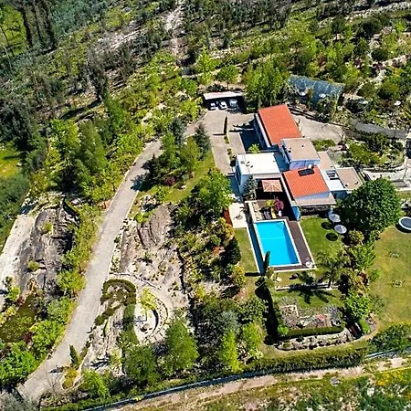 Casa Da Costa Grande Oda ve Kahvaltı 4*