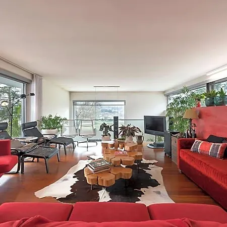 Casa Da Costa Grande 4*