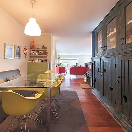 Casa Da Costa Grande Oda ve Kahvaltı 4*