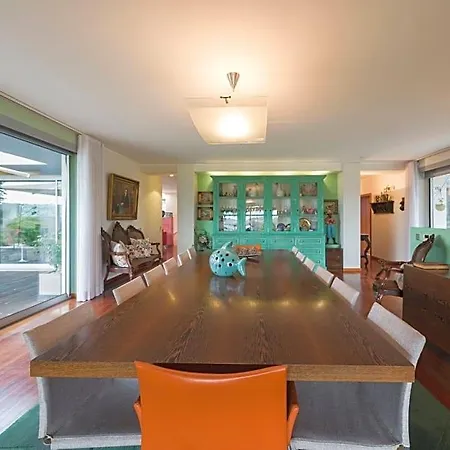 Casa Da Costa Grande Oda ve Kahvaltı 4*
