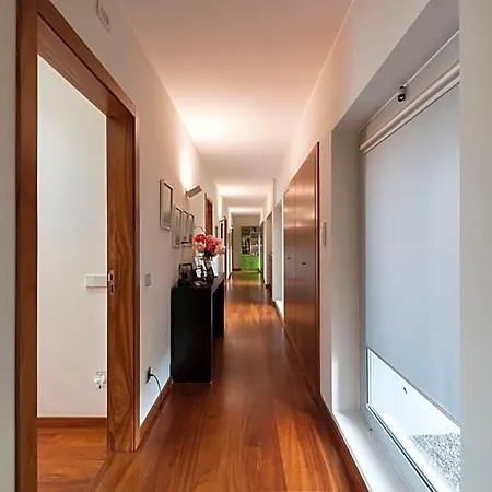 Oda ve Kahvaltı Casa Da Costa Grande 4*
