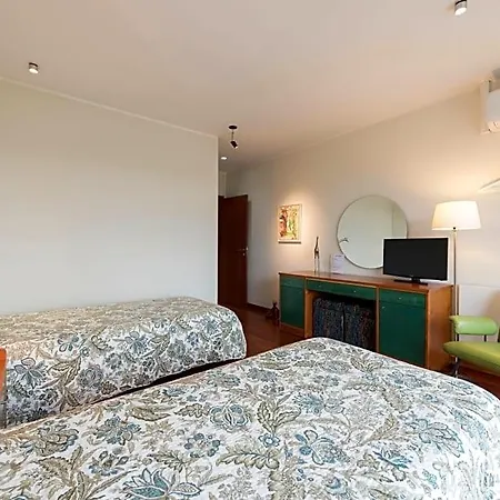 Casa Da Costa Grande Oda ve Kahvaltı