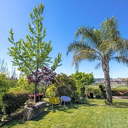 Casa Da Costa Grande 4*