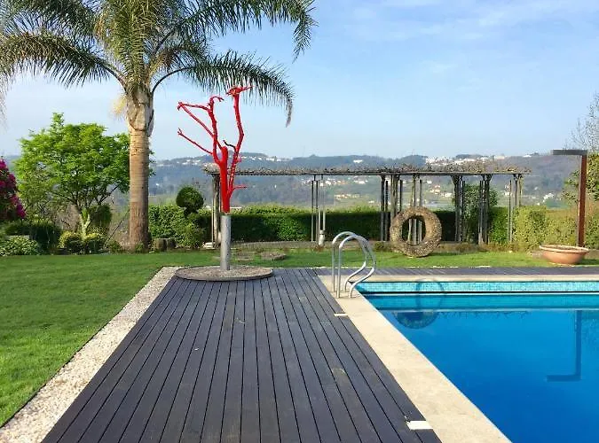 Casa Da Costa Grande 4*