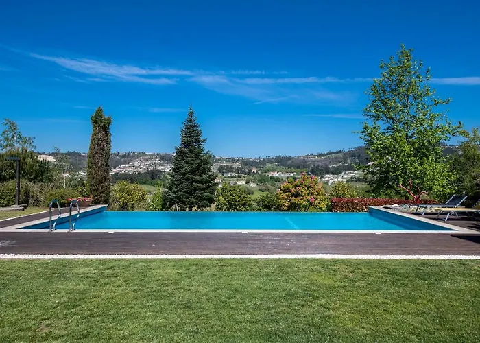 Casa Da Costa Grande 4*