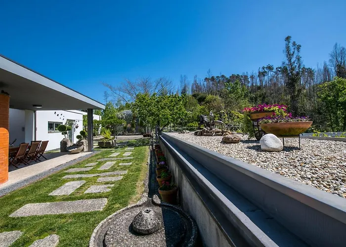 Bed & Breakfast Casa Da Costa Grande 4*