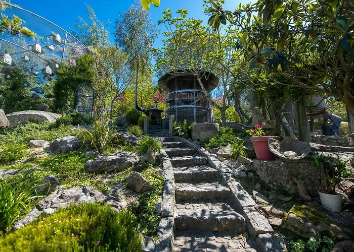 Bed & Breakfast Casa Da Costa Grande 4*