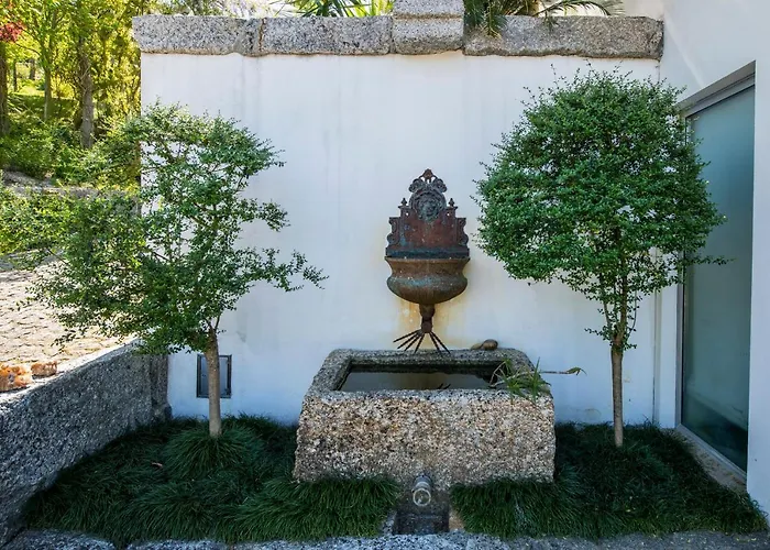 Casa Da Costa Grande Amarante