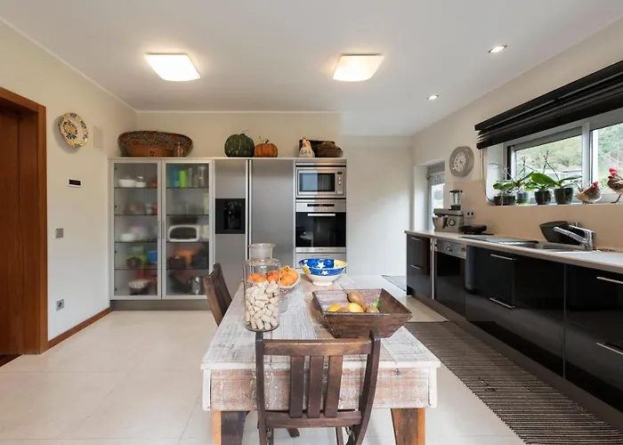 Casa Da Costa Grande Amarante