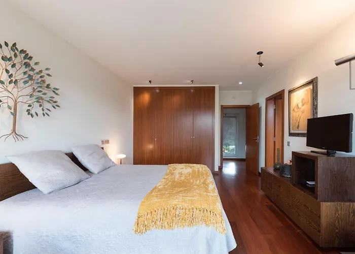 Bed & Breakfast Casa Da Costa Grande 4*