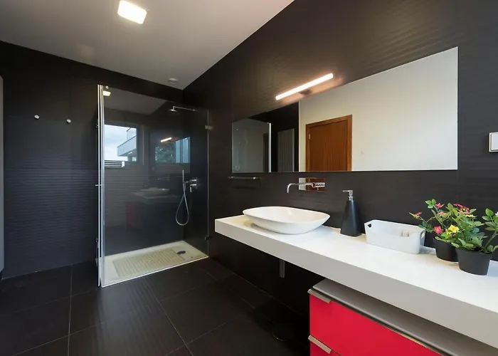 Casa Da Costa Grande Bed & Breakfast 4*