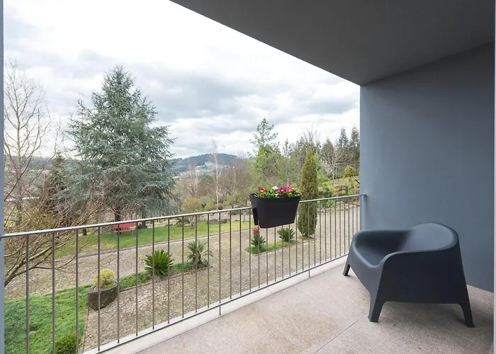 Casa Da Costa Grande Alojamento de Acomodação e Pequeno-almoço