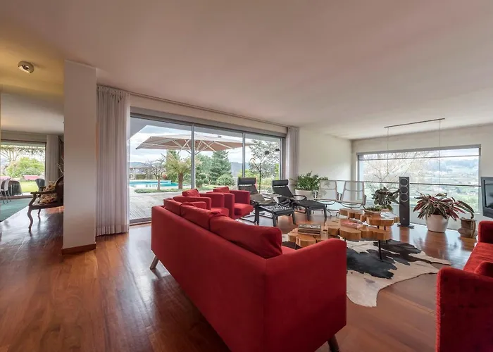 Bed & Breakfast Casa Da Costa Grande 4*