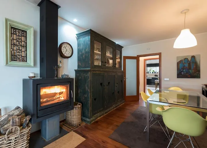 Casa Da Costa Grande Bed & Breakfast