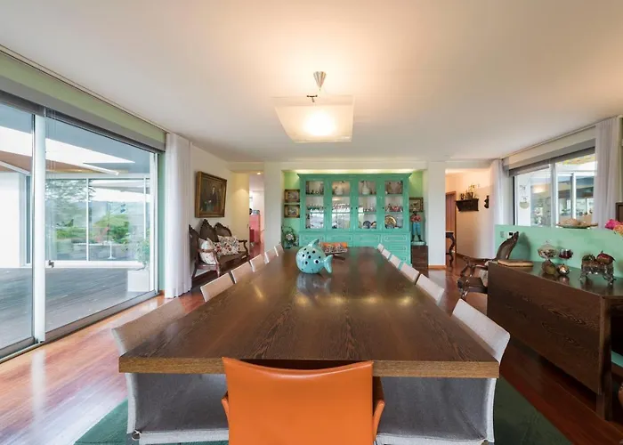 Casa Da Costa Grande Bed & Breakfast Amarante