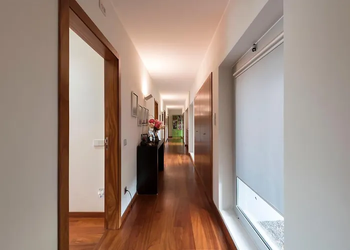 Casa Da Costa Grande 4*