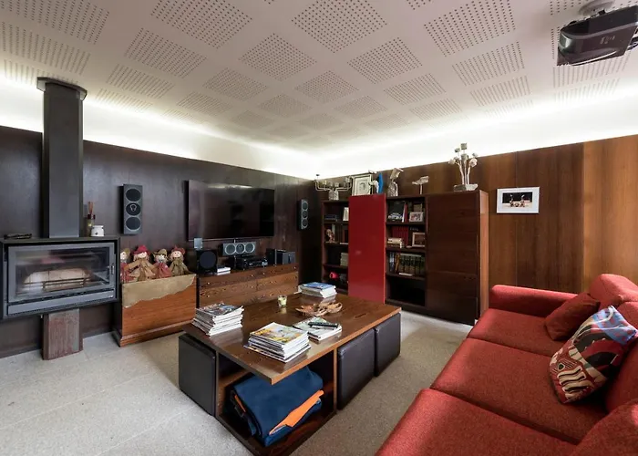 Casa Da Costa Grande Amarante