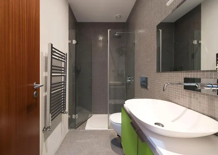 Casa Da Costa Grande 4* Amarante