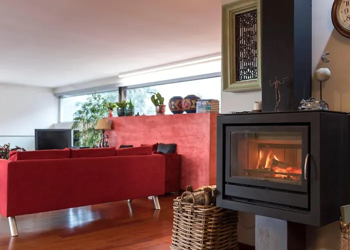 Casa Da Costa Grande Amarante