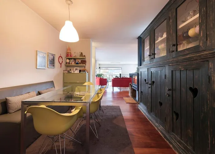 Casa Da Costa Grande 4* Amarante