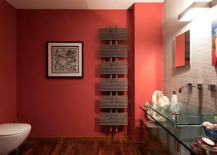 Bed & Breakfast Casa Da Costa Grande Amarante