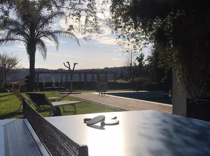 Bed & Breakfast Casa Da Costa Grande