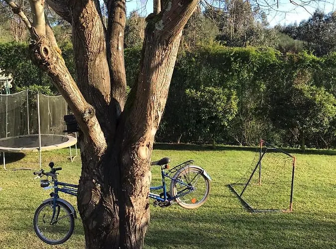 Casa Da Costa Grande Amarante